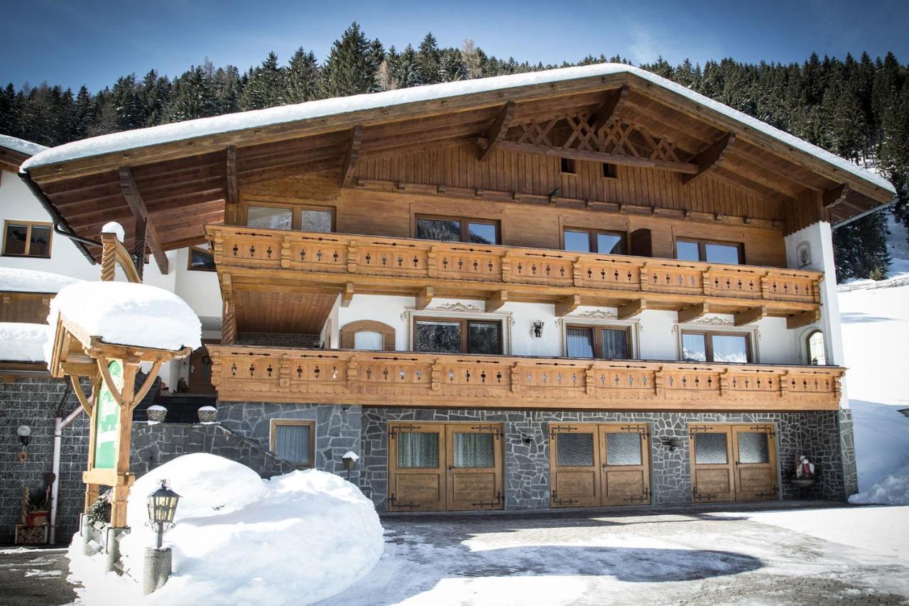 Landhaus Maria Neustift im Stubaital Ngoại thất bức ảnh