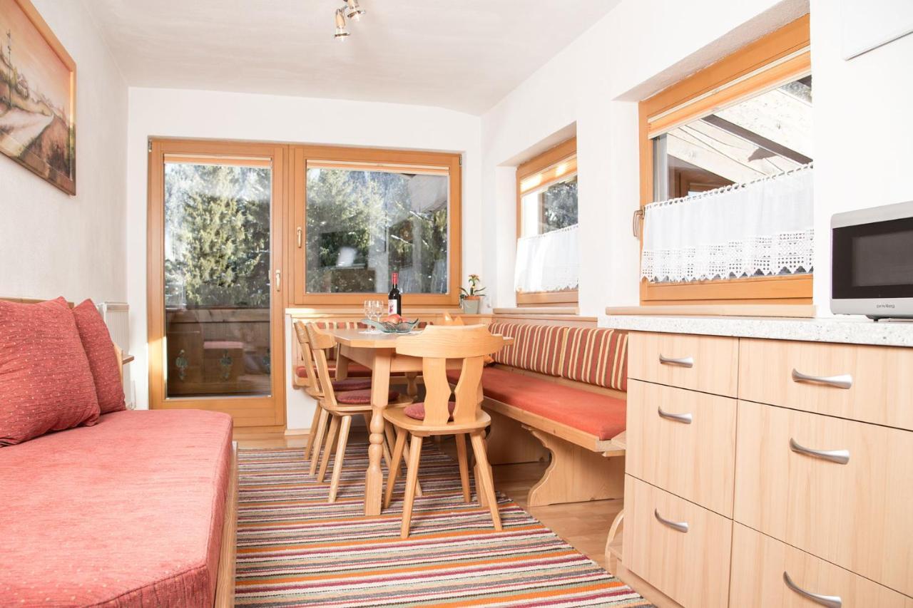 Landhaus Maria Neustift im Stubaital Ngoại thất bức ảnh