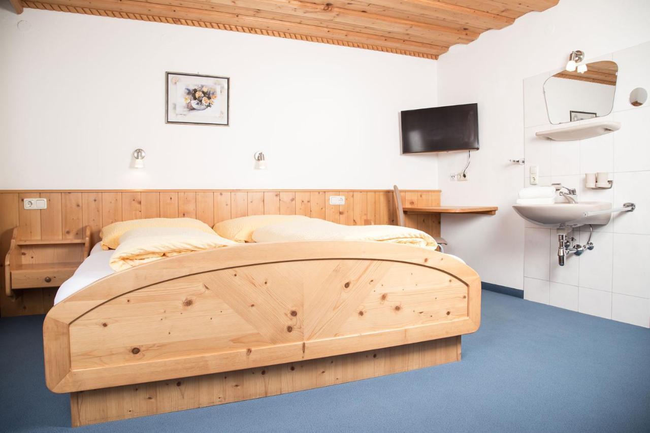 Landhaus Maria Neustift im Stubaital Ngoại thất bức ảnh
